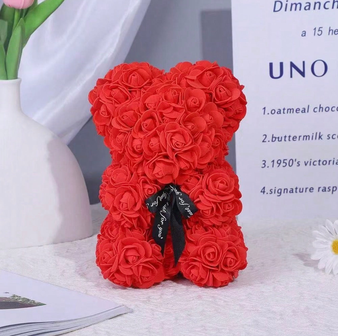 BloomBear