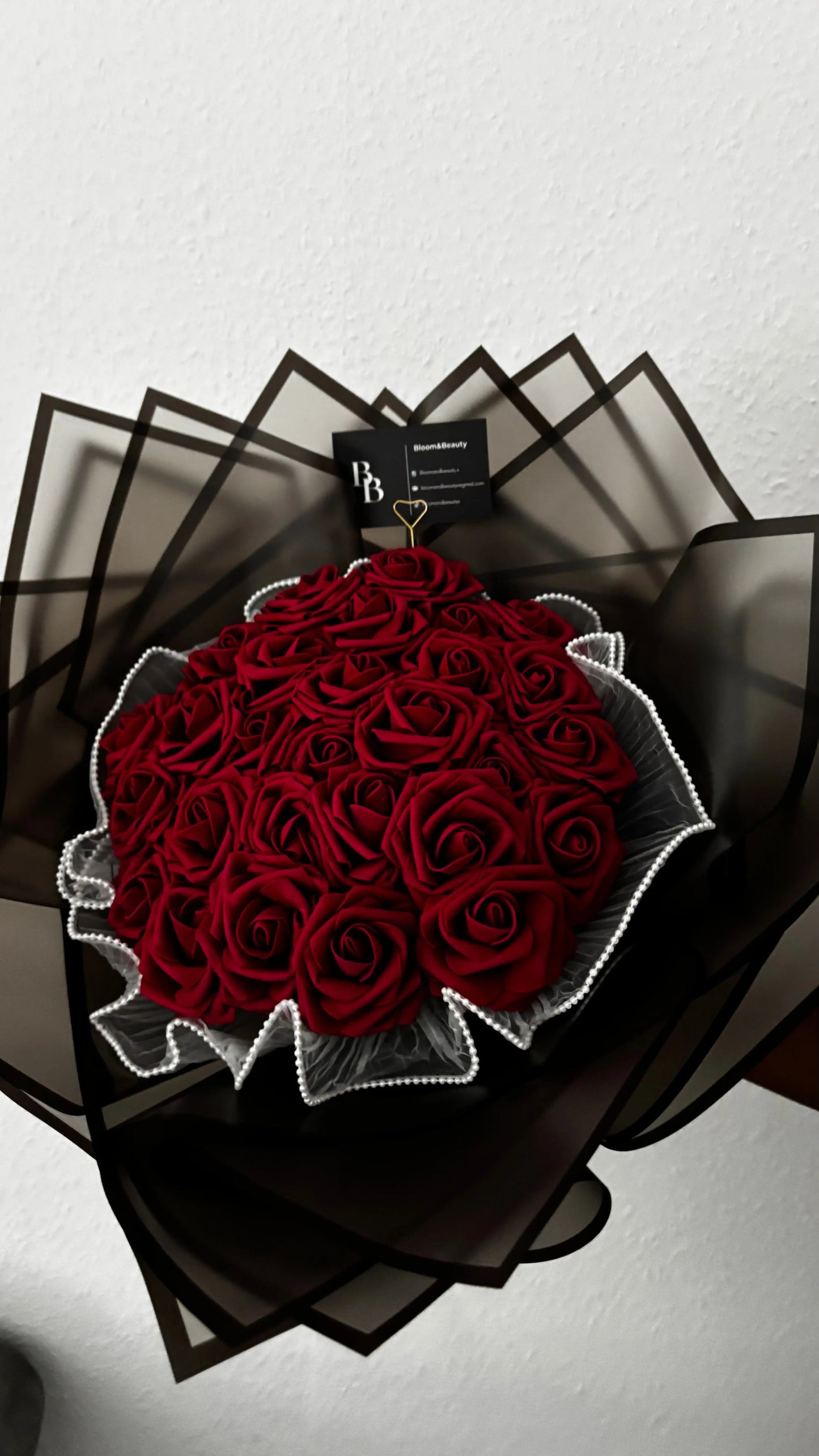 Noir BloomandBeauty