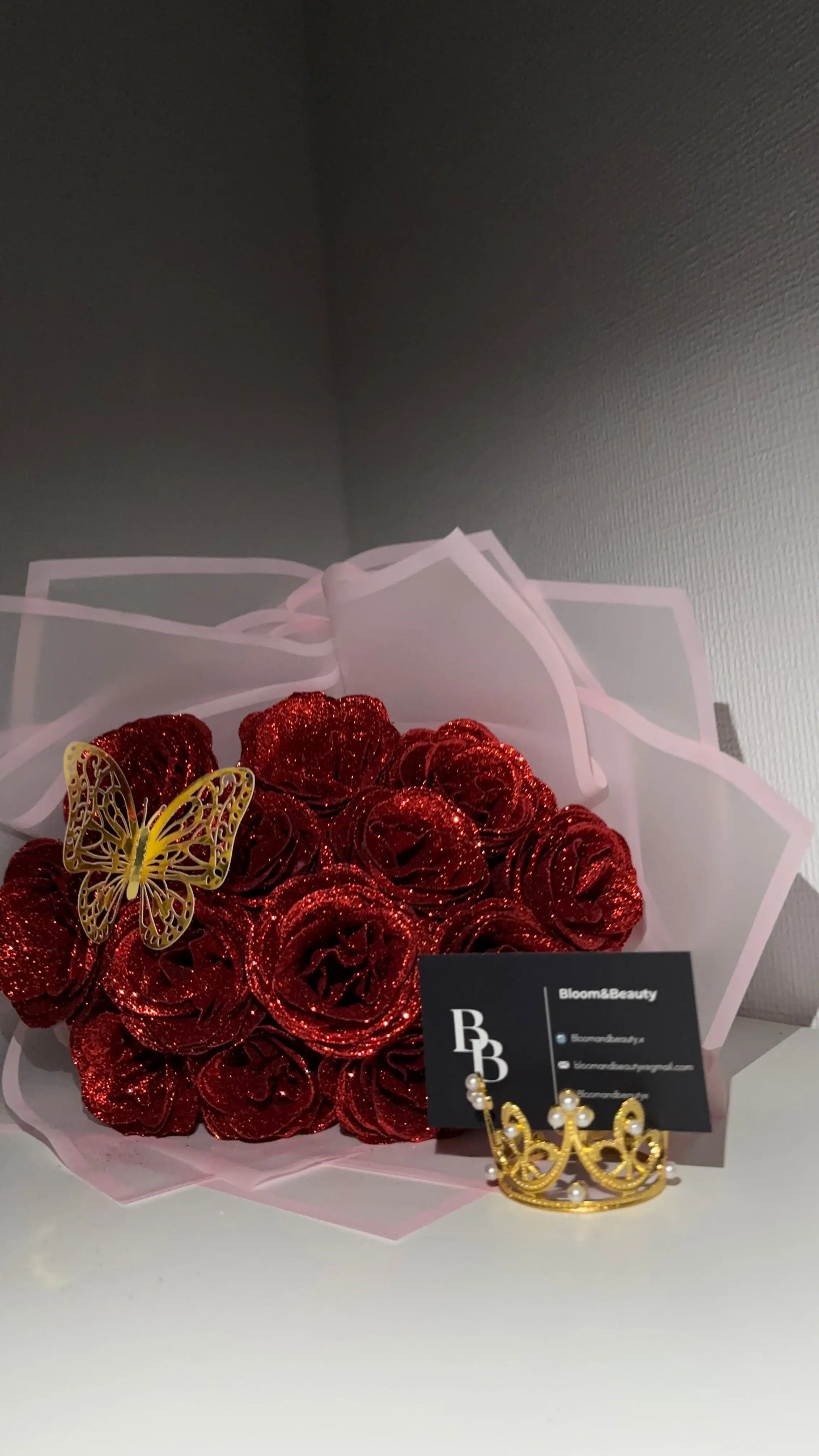 Isabella BloomandBeauty