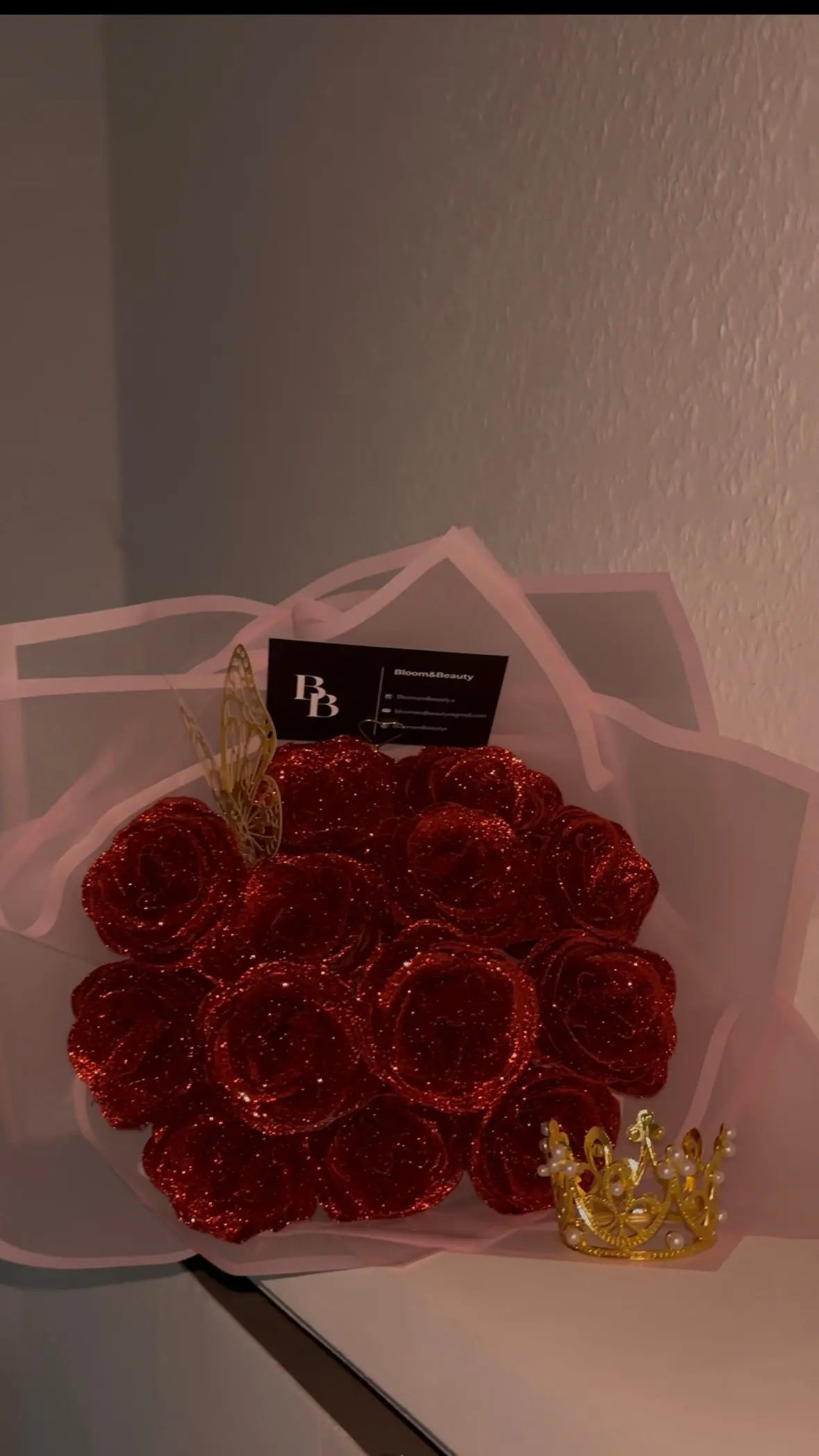 Isabella BloomandBeauty