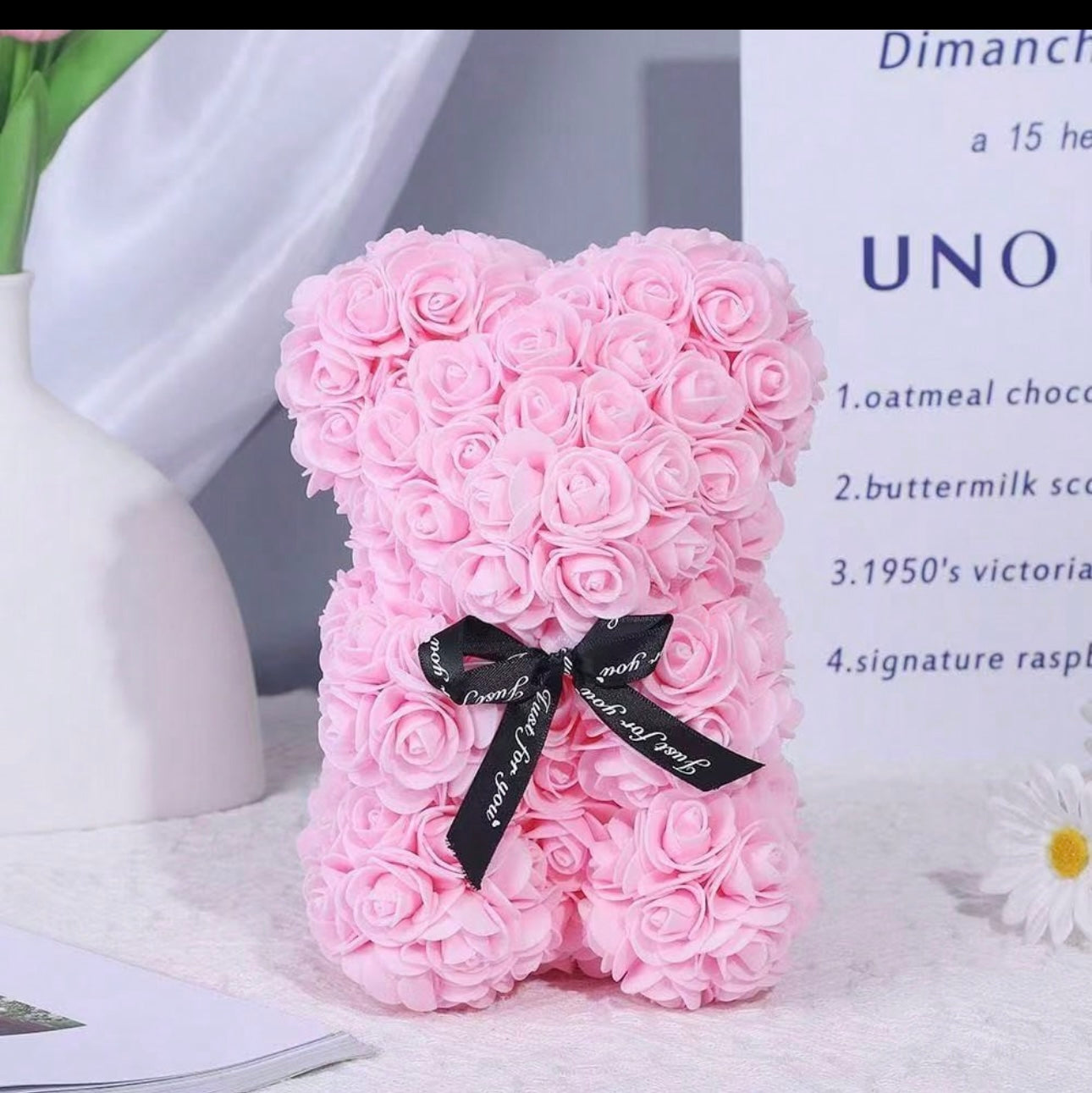 BloomBear