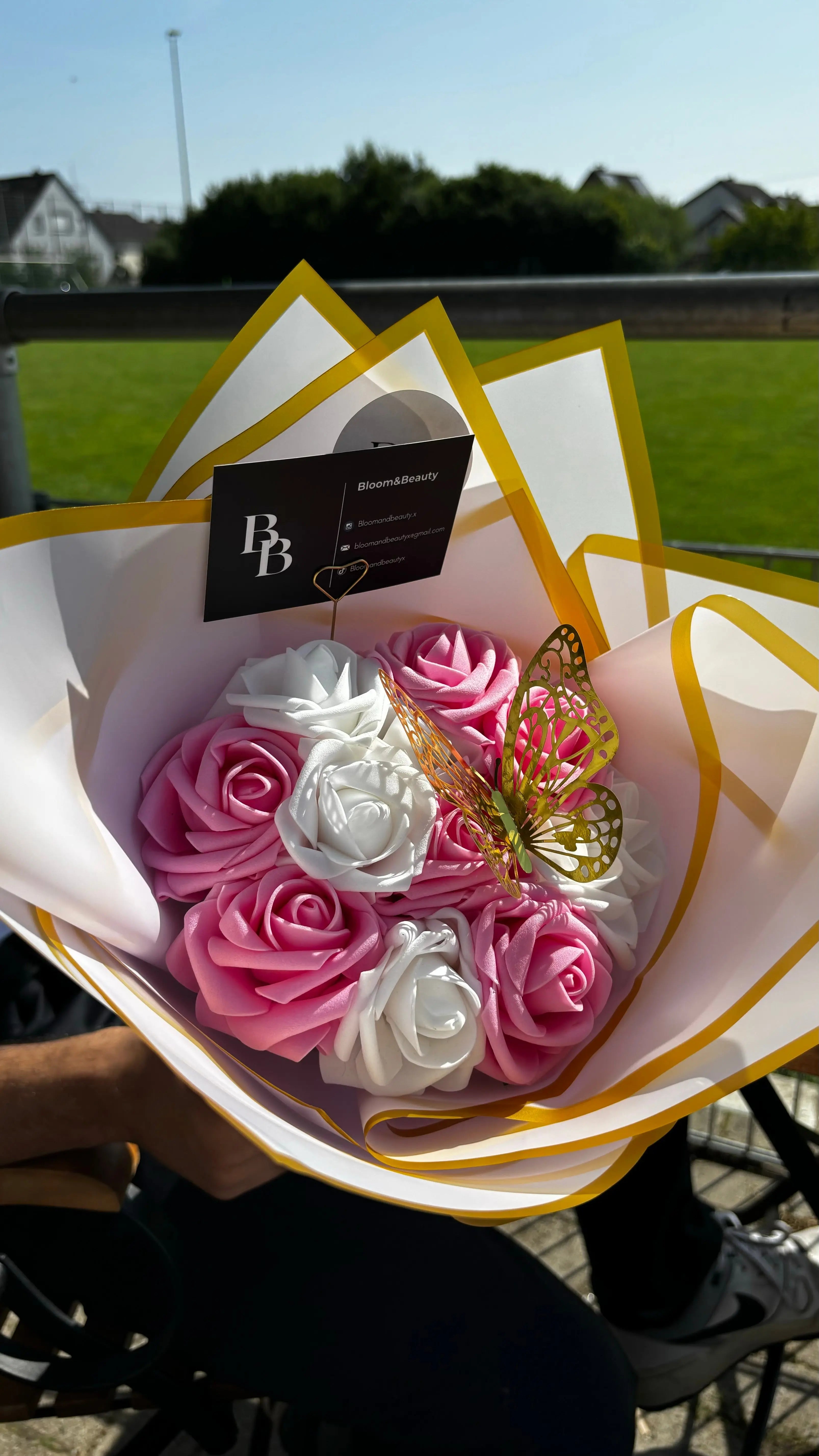 Lilly BloomandBeauty