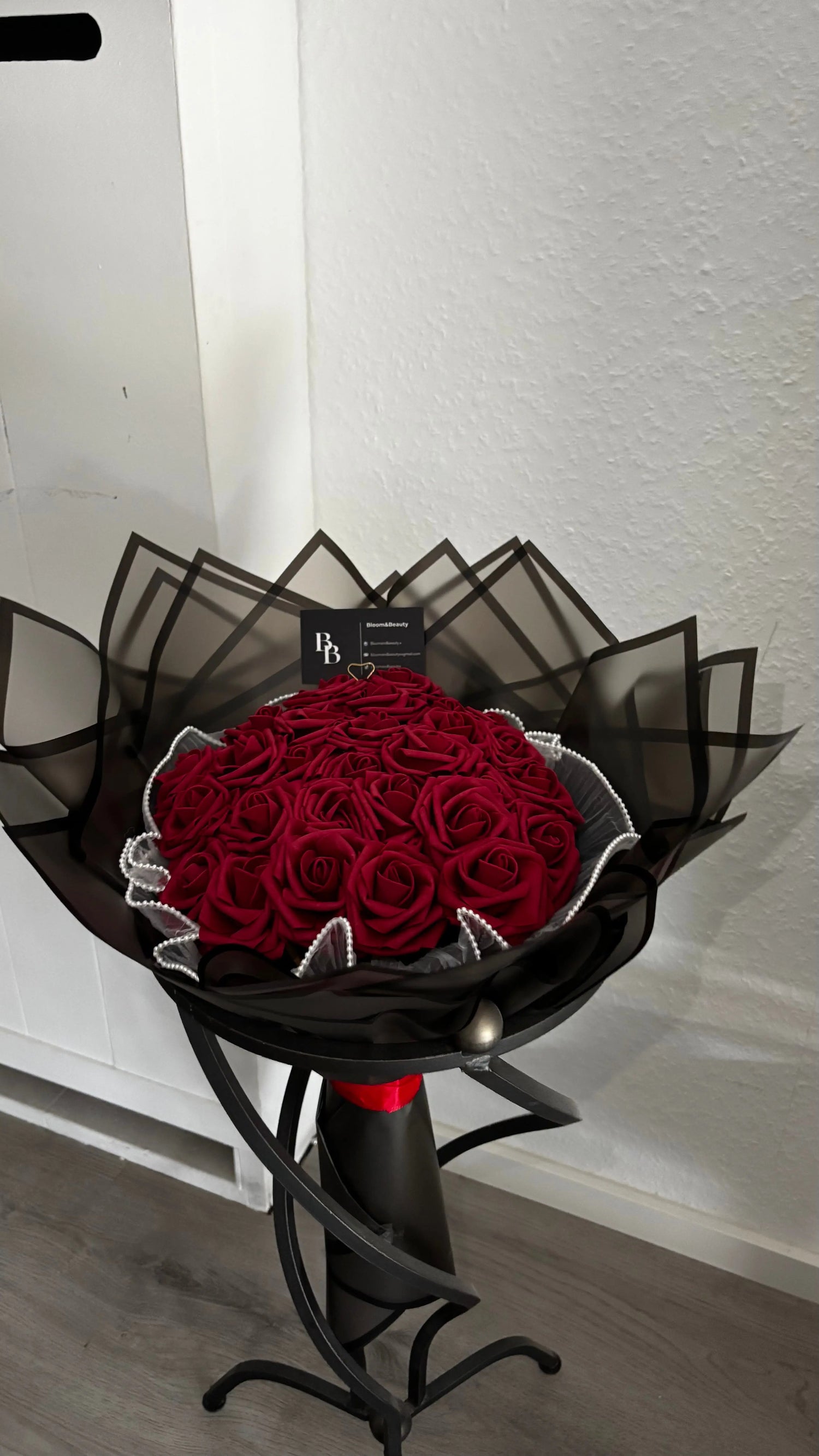 Noir BloomandBeauty