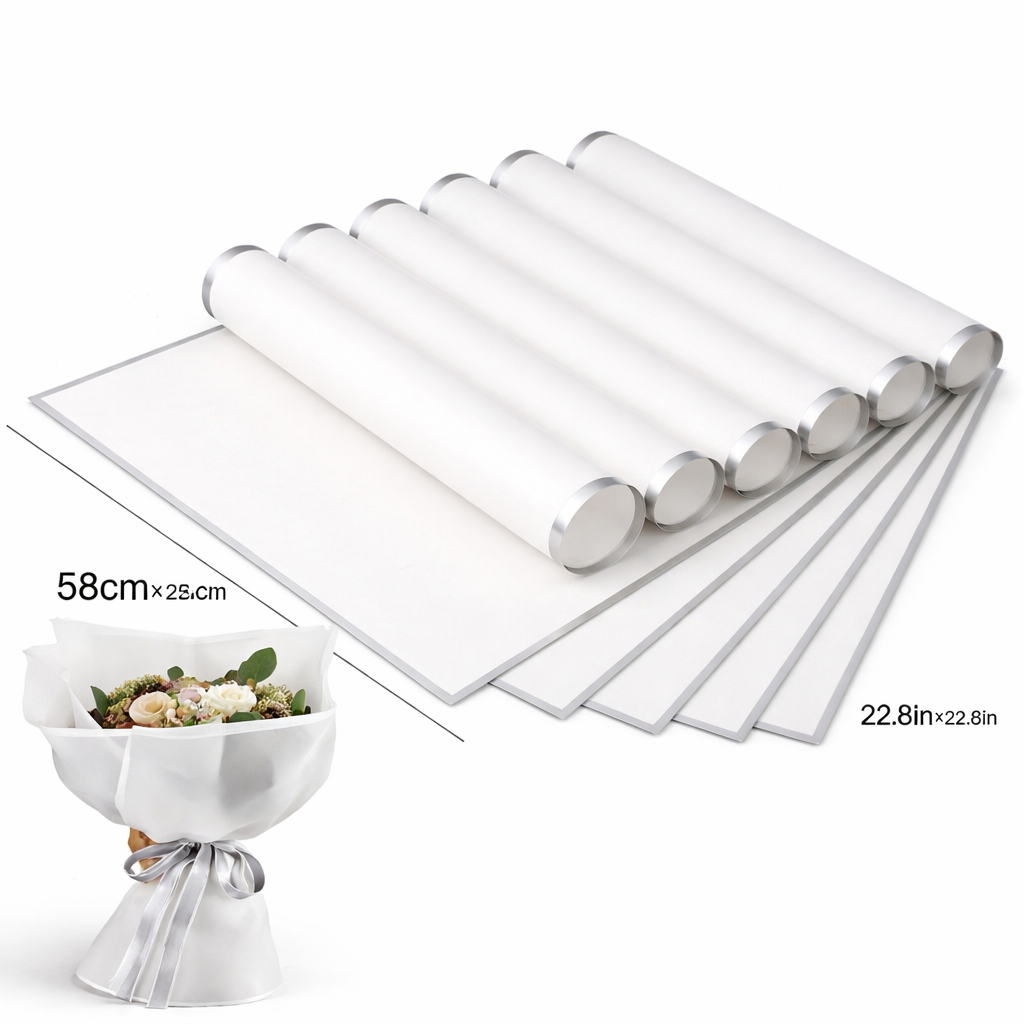 Blumenpapier