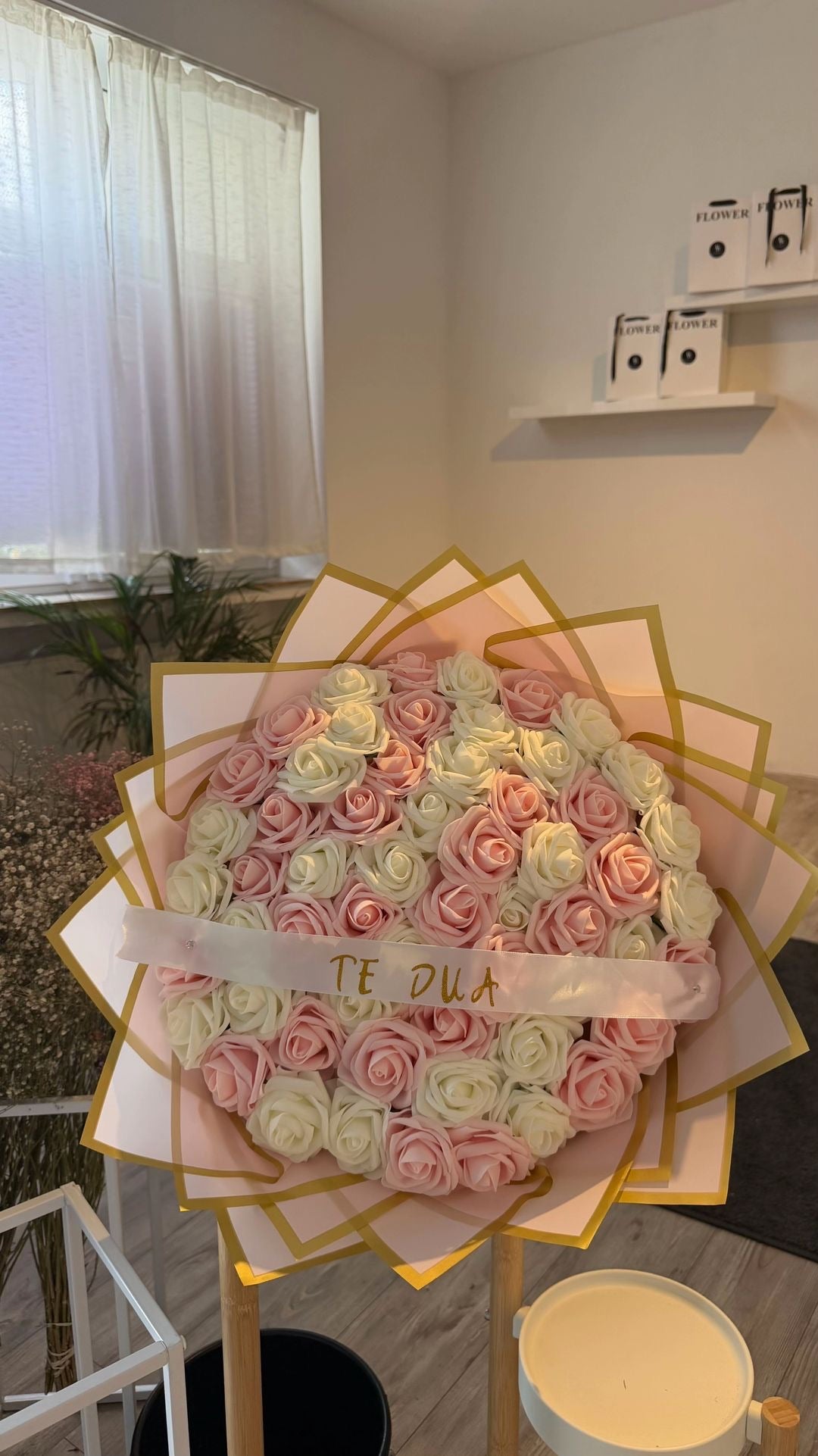 Blush Éternelle