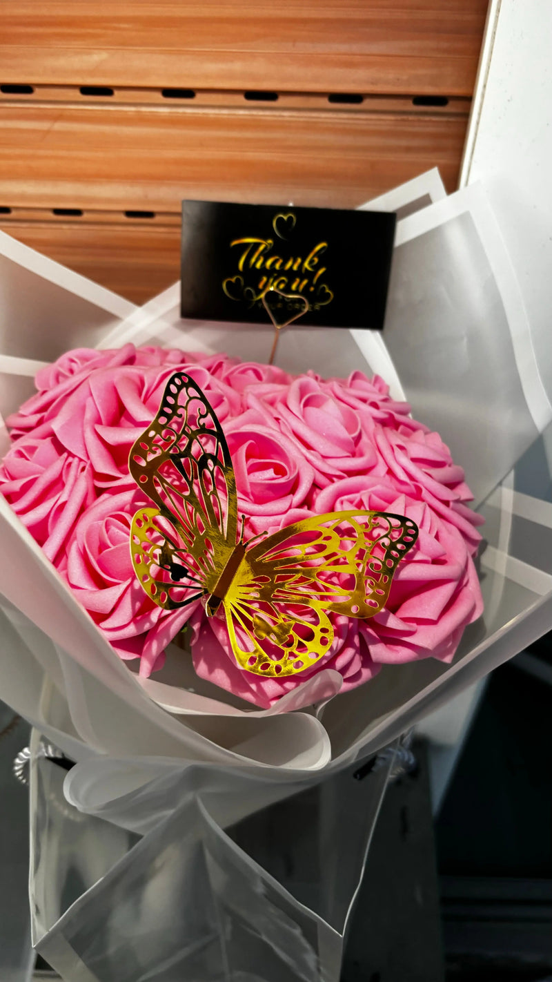Mila BloomandBeauty