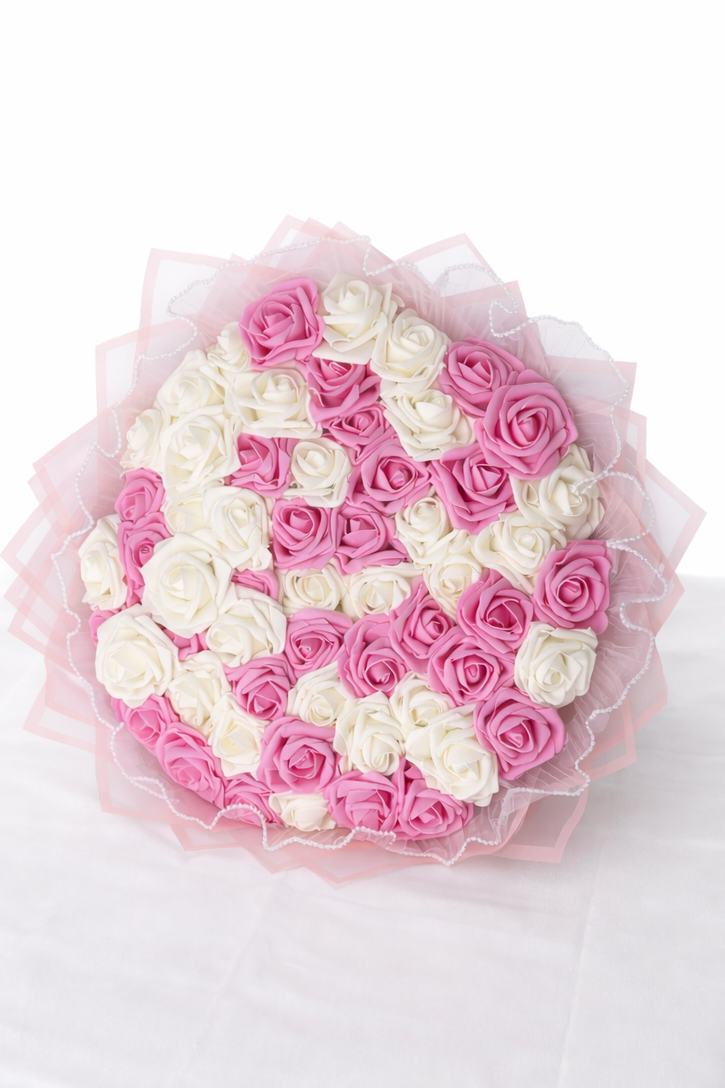 Blush Harmony