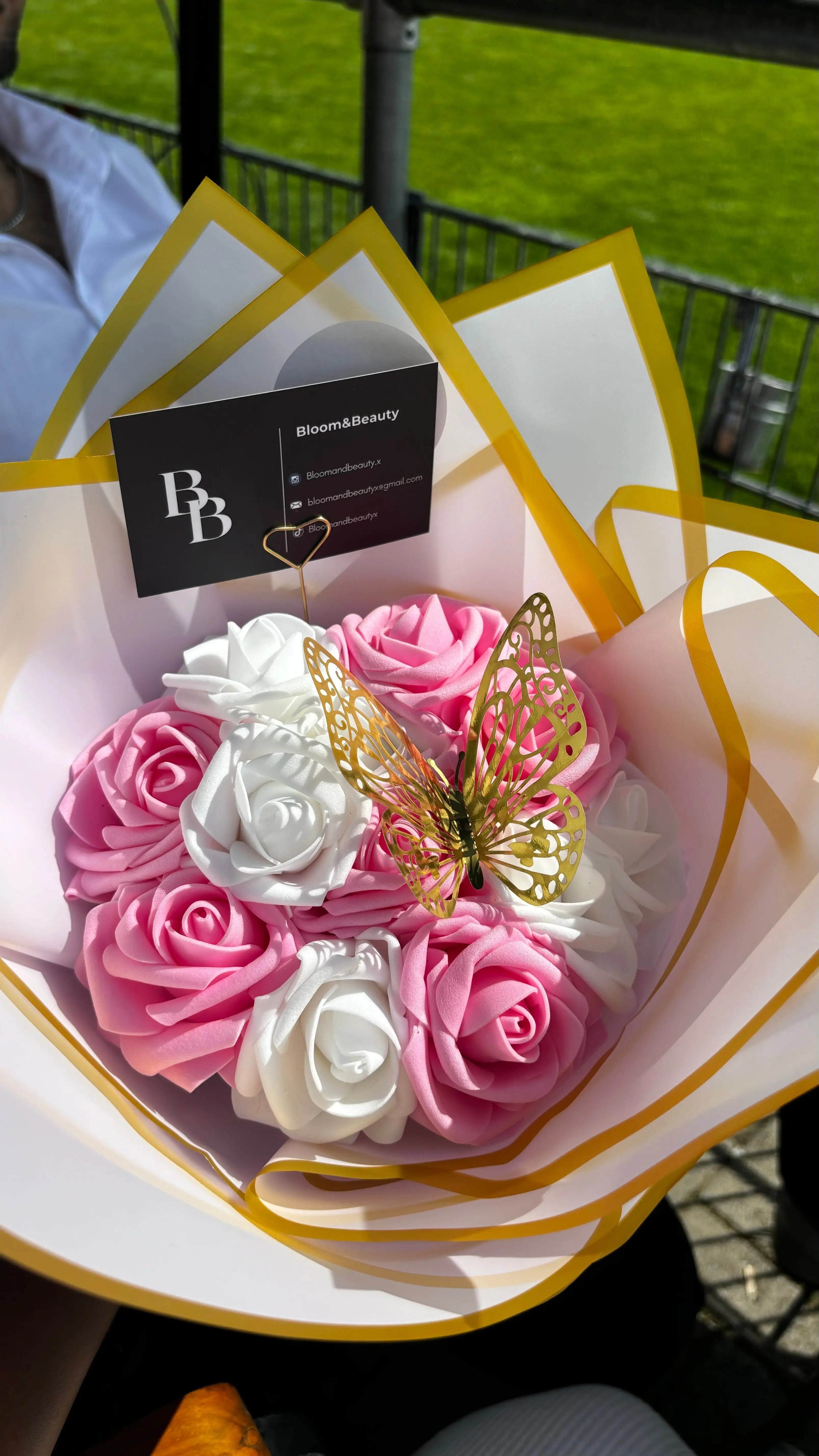 Lilly BloomandBeauty