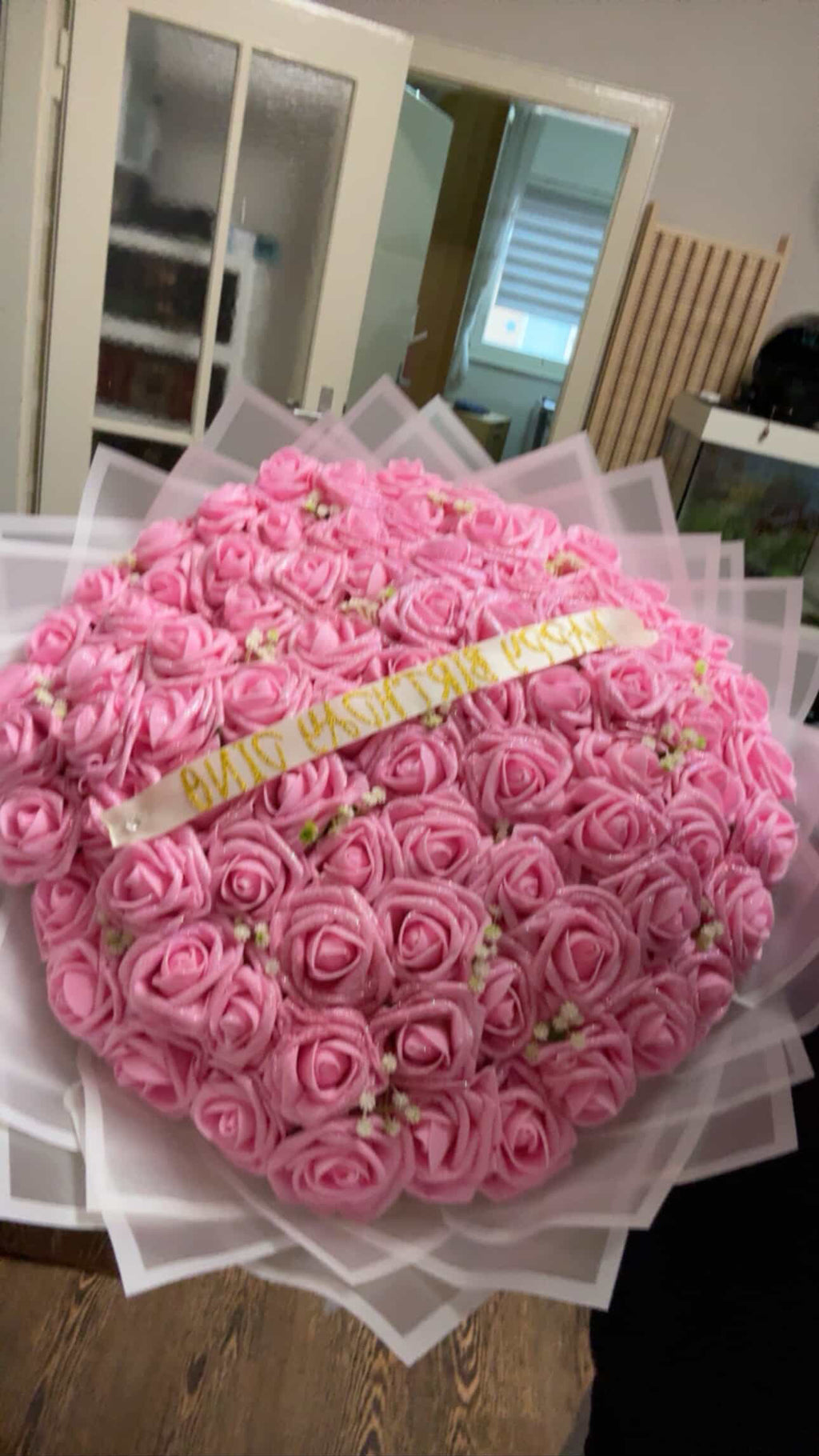 Rosé Amour