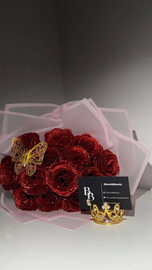 Isabella BloomandBeauty