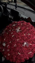 Butterfly Rouge– Limited Edition