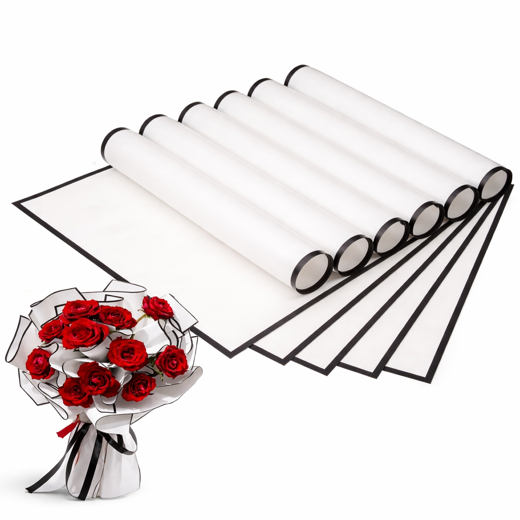 Blumen Papier