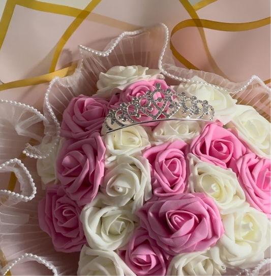 Prinzessin Krone