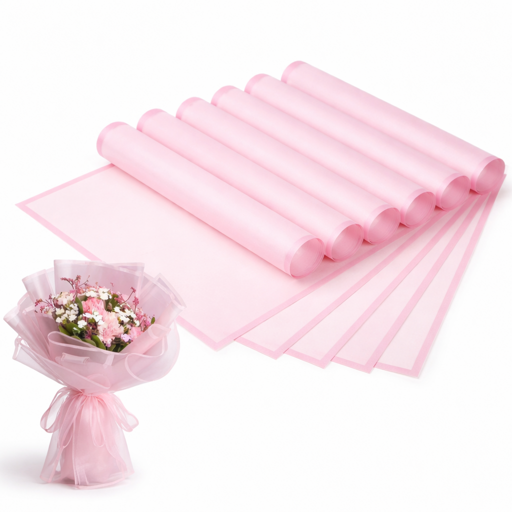Blumen Papier