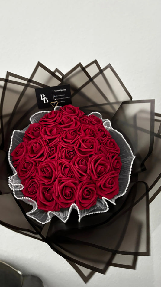 Noir BloomandBeauty