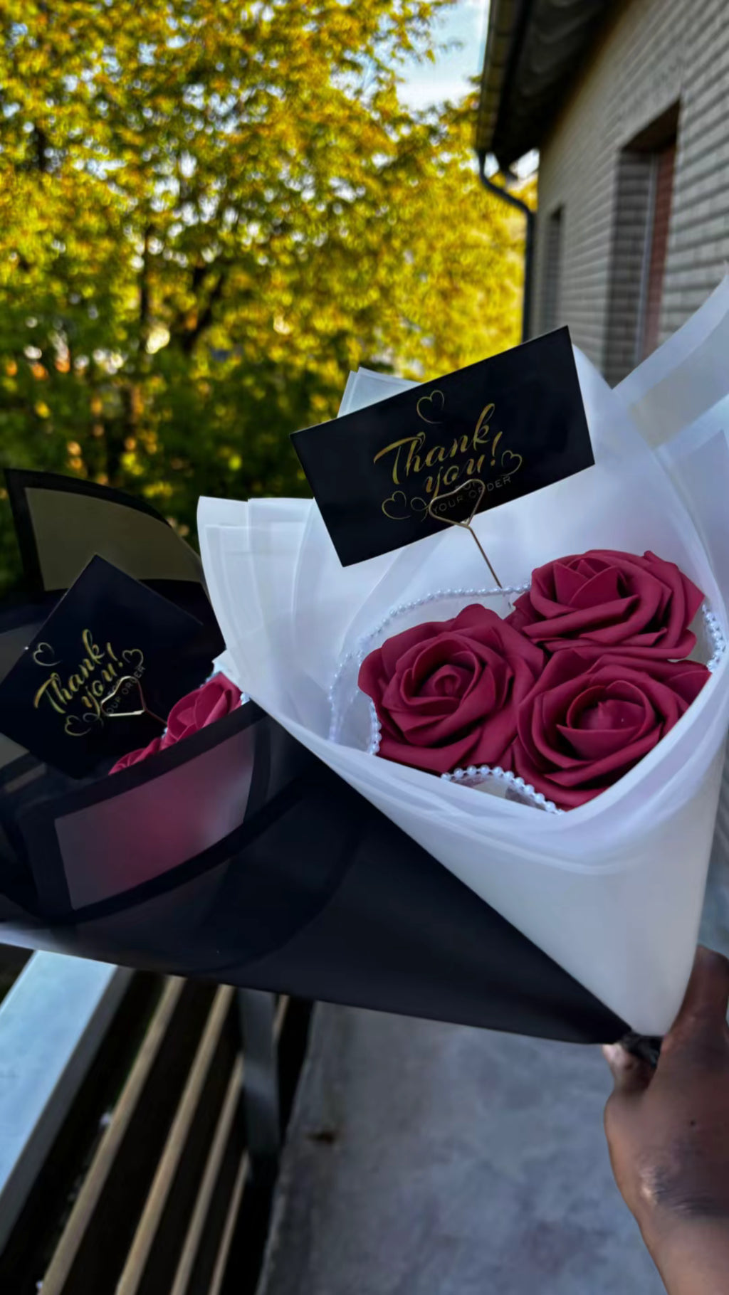 Pearl Kiss BloomandBeauty