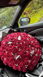 Butterfly Rouge– Limited Edition