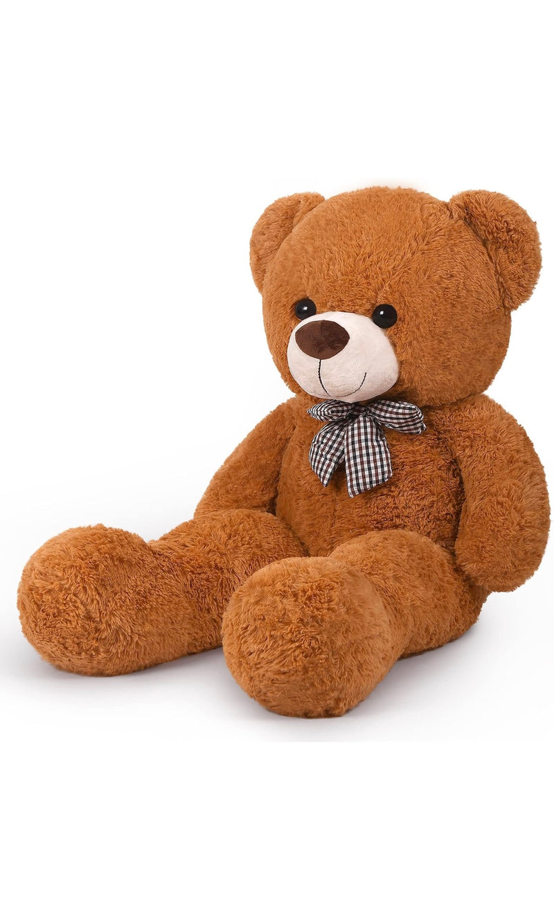 Kuschelbär Classic – Braun