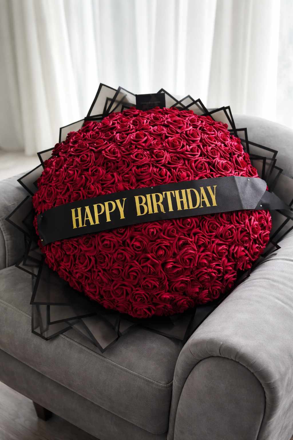Noir Grand – Birthday Edition