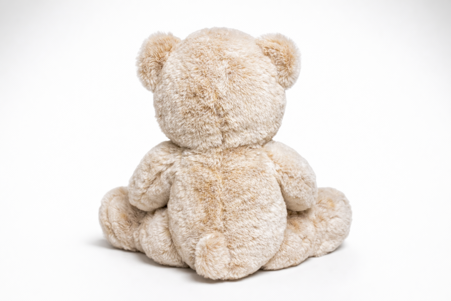 Plüschbär „I Love You“